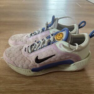 NikeCourt Zoom NXT Women's Hard Court Tennis Shoes